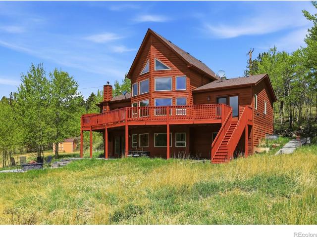 House for sale in Black Hawk, Colorado