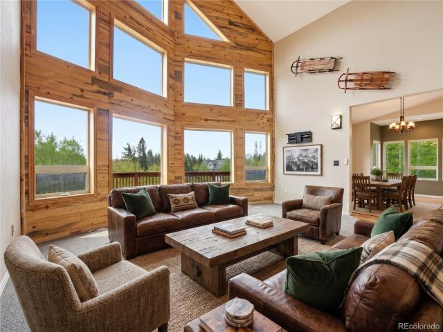 Property for rent in Black Hawk, Gilpin County