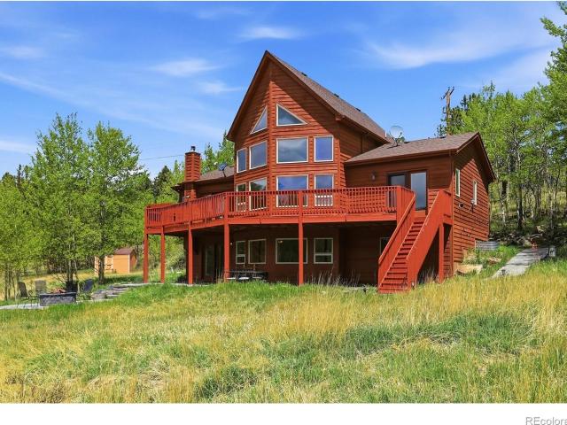 House for sale in Black Hawk, Colorado