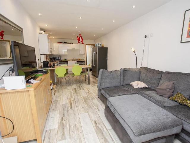 House for rent in Stirchley, Birmingham