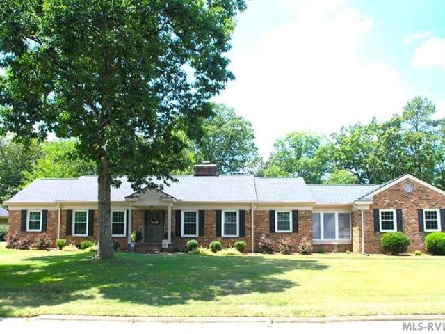 House for sale in Roanoke Rapids, North Carolina
