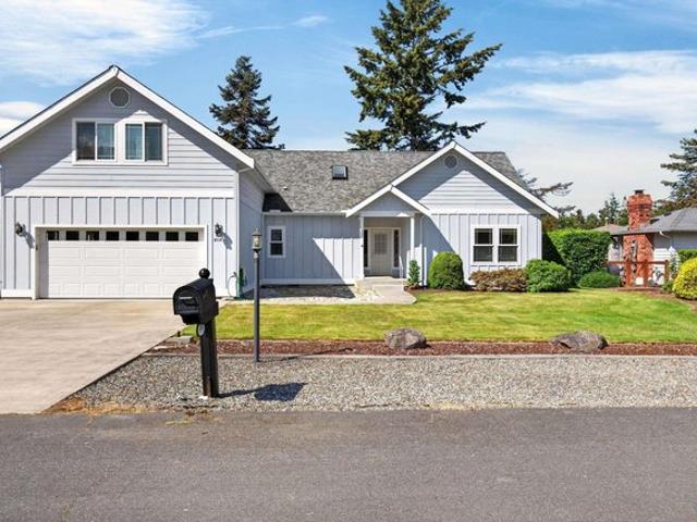 House for sale in Sequim, Clallam County