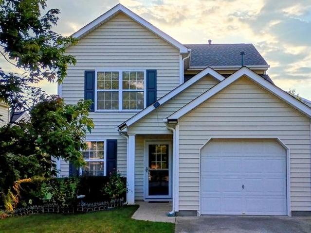 House for sale in Wake, North Carolina
