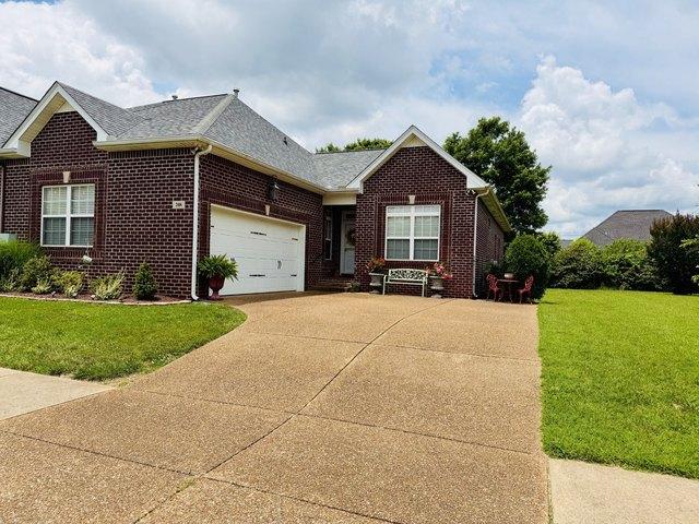 Townhouse for sale in Tennessee