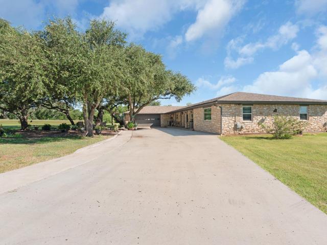House for sale in Buchanan Dam, Llano County