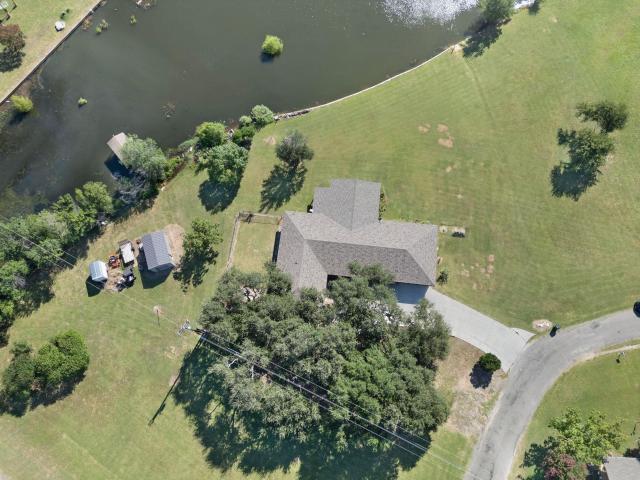 House for sale in Llano, Texas