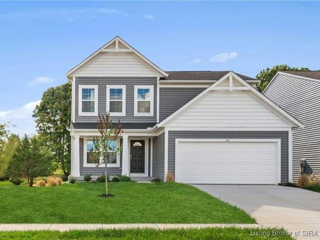 House for sale in Sellersburg, Indiana