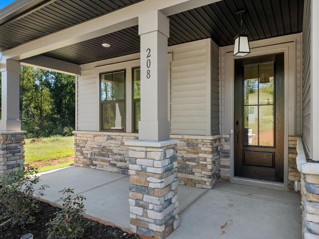 House for sale in Golden Grove, Piedmont
