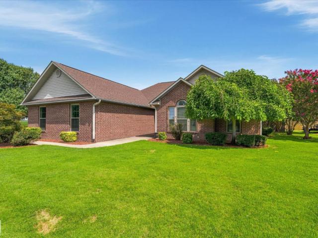 House for sale in Ark
