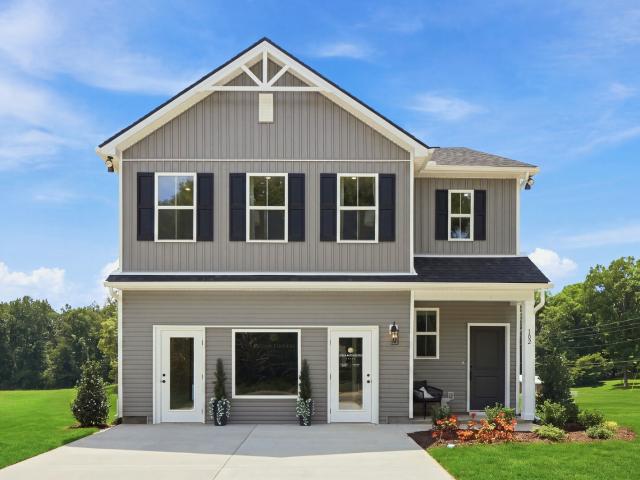 House for sale in Tennessee