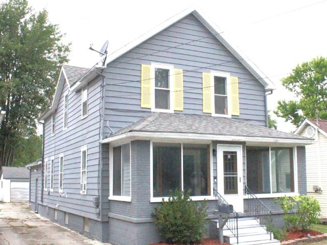 House for sale in Saint Charles Township, Saginaw County
