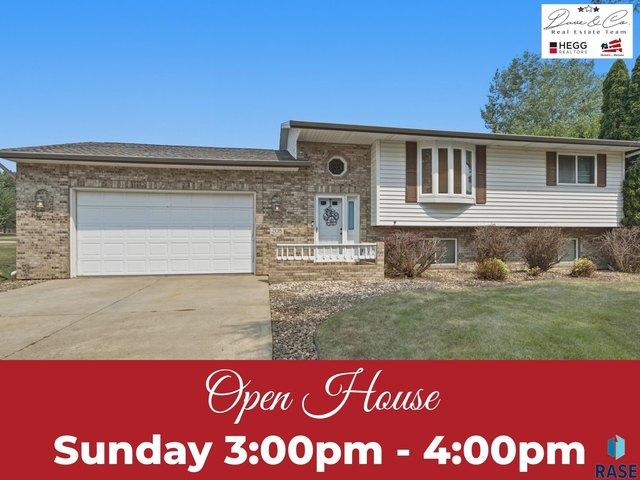 House for sale in Hartford, South Dakota