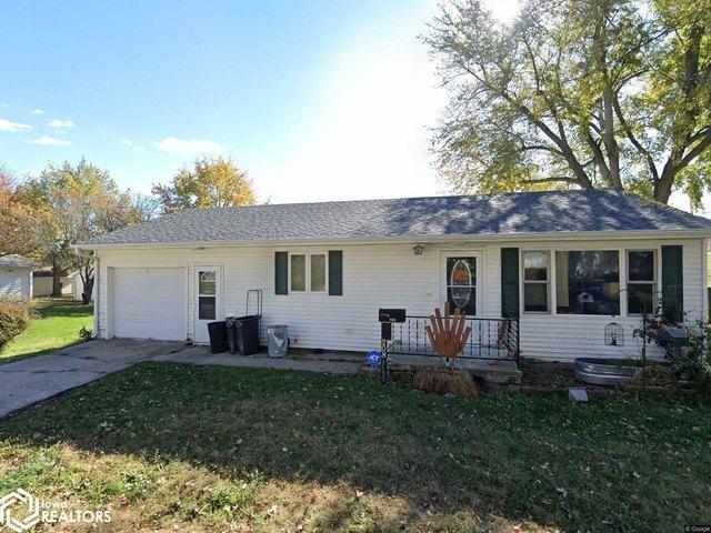 House for sale in Bedford, Iowa