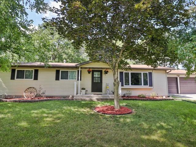 House for sale in Palmyra, Jefferson County