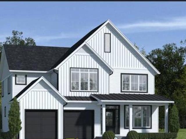 House for sale in Kitchener, Ontario