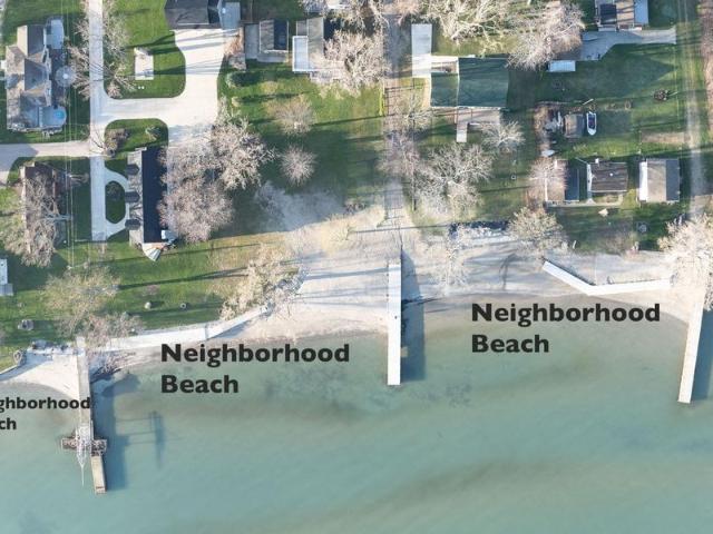 House for sale in Kelleys Island