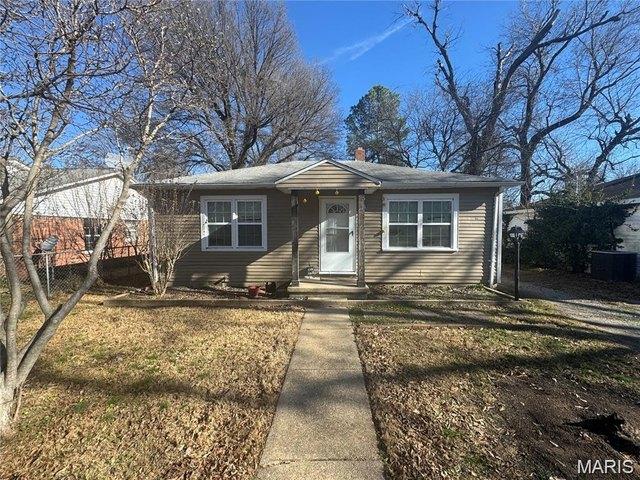 House for sale in Kennett, Missouri