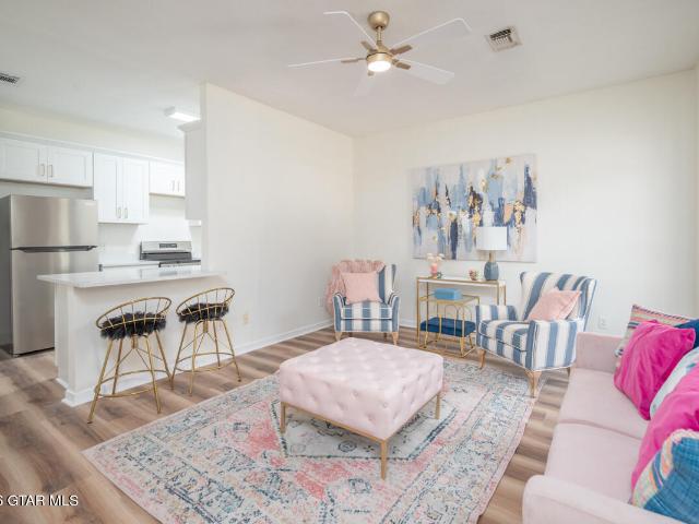 House for sale in Starkville, Mississippi