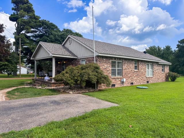 House for sale in Tennessee