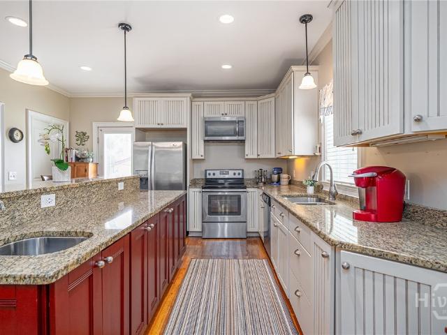 House for sale in Tybee Island, Georgia