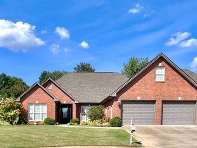 House for sale in Florence, Alabama