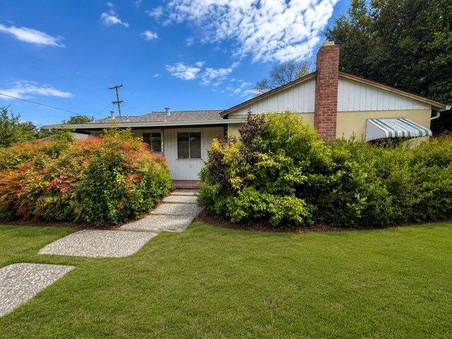House for sale in Campbell, California