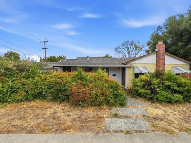 House for sale in Campbell, California