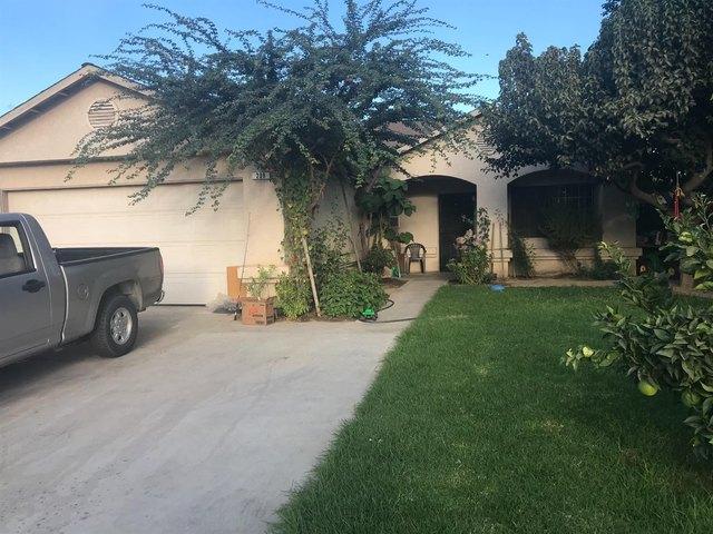 House for sale in Parlier, California