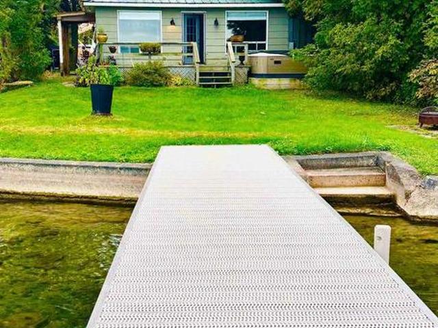 House for rent in Barrie, Central Ontario
