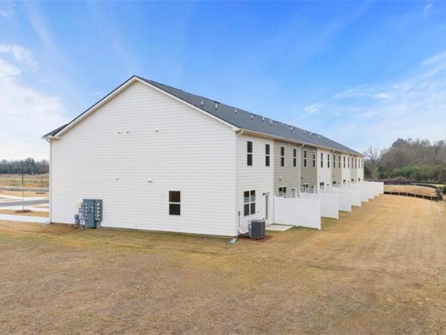 Townhouse for sale in Perry, Georgia