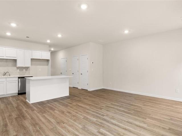 Townhouse for sale in Perry, Georgia