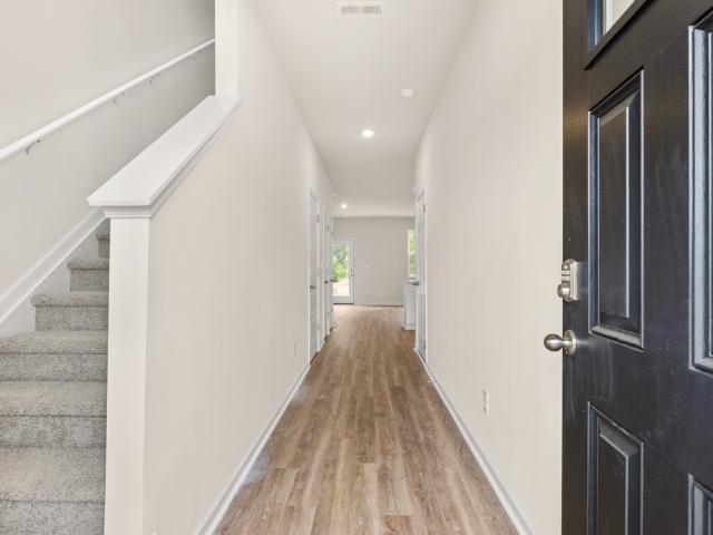 Townhouse for sale in Perry, Georgia