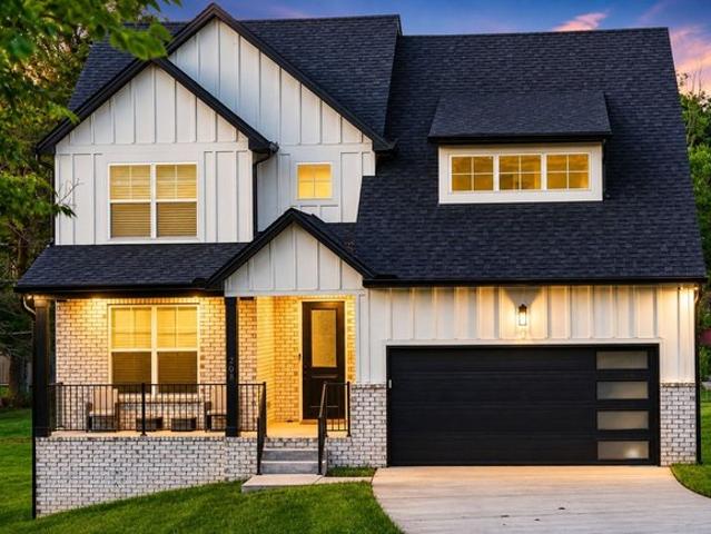 House for sale in Tennessee