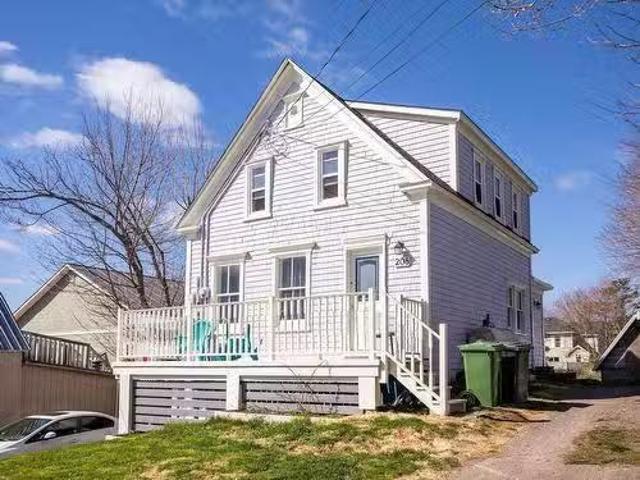 House for sale in Montague, Prince Edward Island