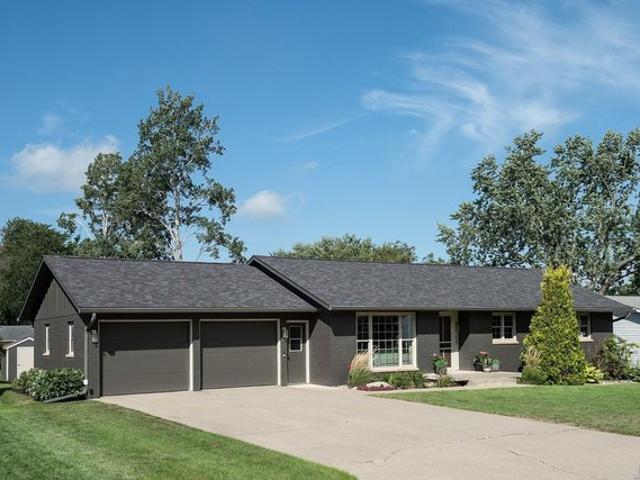 House for sale in Orange City, Sioux County