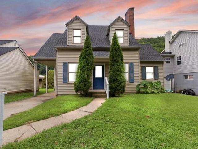 House for sale in Hazard, Kentucky