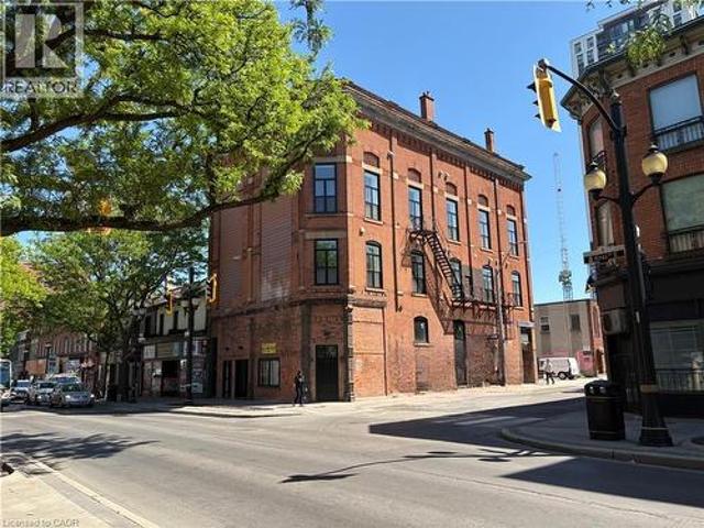 Commercial for rent in Ancaster, Ontario
