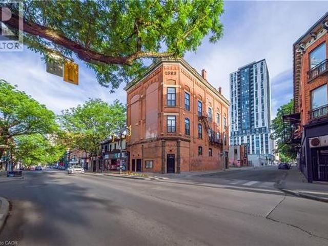 Commercial for rent in Ancaster, Ontario