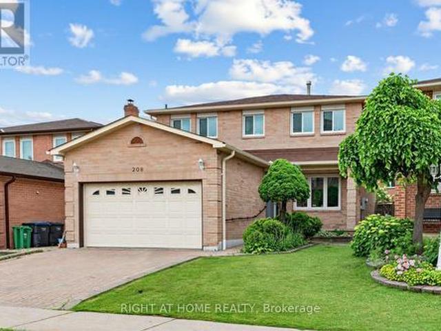 House for sale in Mississauga, Ontario
