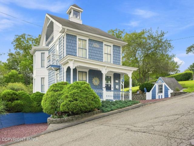 House for sale in Weatherly, Carbon County