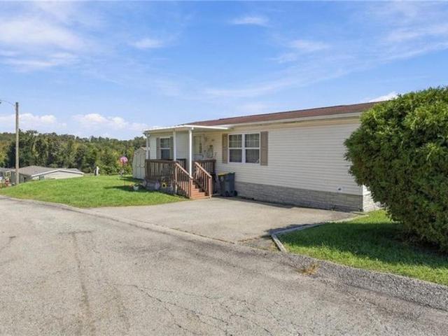 House for sale in Belle Vernon, Pennsylvania