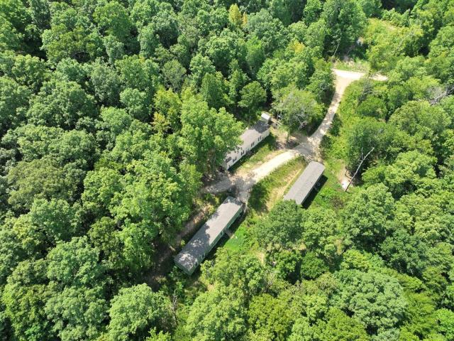Land for sale in Tennessee