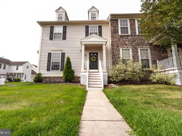 Townhouse for sale in Bucks, Pennsylvania