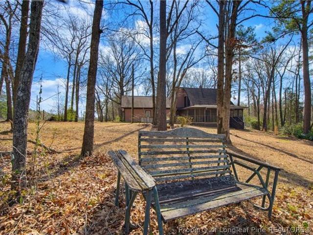 House for sale in Maxton, North Carolina
