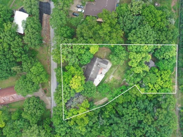 House for sale in Branson, Missouri