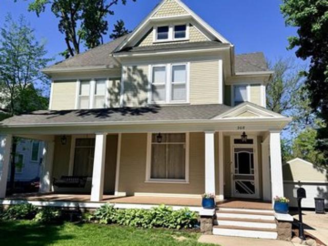 House for sale in Buena Vista, Iowa
