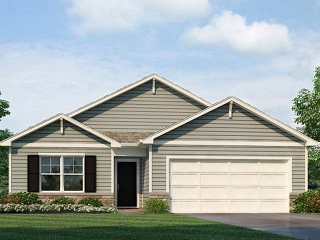 House for sale in Smithville, Missouri