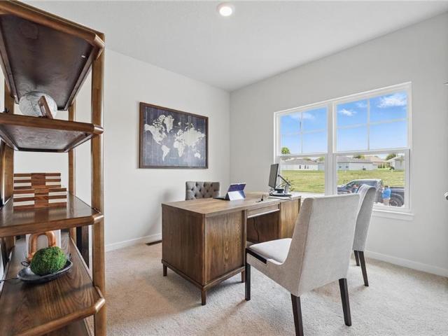 House for sale in Smithville, Missouri