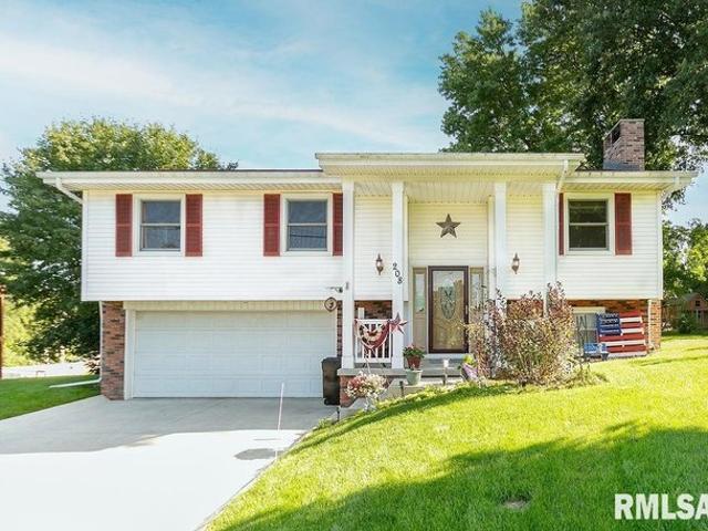 House for sale in Woodford, Illinois