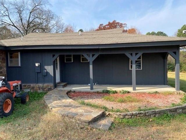 House for sale in Ark
